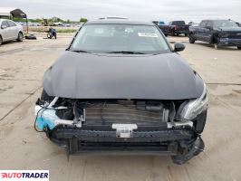 Nissan Altima 2022 2 Nissan Altima 2022 2