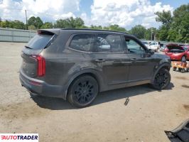 Kia Pozostałe 2022 3