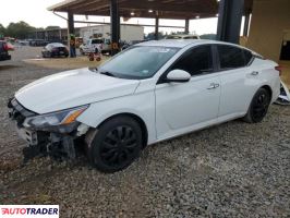 Nissan Altima 2019 2