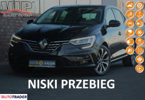 Renault Megane - zobacz ofertę