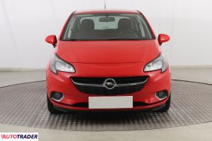 Opel Corsa 2015 1.4 99 KM
