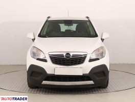 Opel Mokka 2012 1.6 113 KM