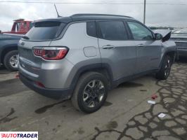 Jeep Compass 2018 2