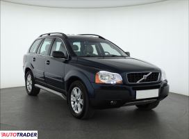 Volvo XC90 2003 2.9 268 KM