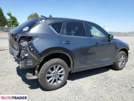 Mazda CX-5 2023 2