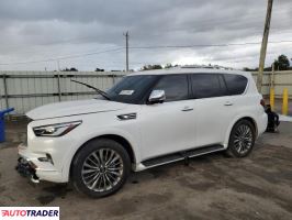 Infiniti Pozostałe - zobacz ofertę