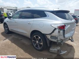 Buick Enclave 2022 3