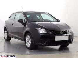 Seat Ibiza 2014 1.2 103 KM