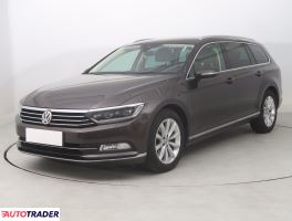 Volkswagen Passat 2015 2.0 147 KM Volkswagen Passat 2015 2.0 147 KM