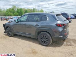 Mazda 5 2025 2