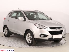 Hyundai ix35 2011 2.0 160 KM