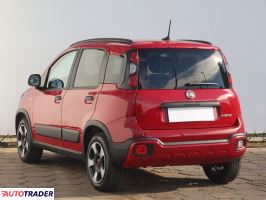 Fiat Panda 2024 1.0 68 KM
