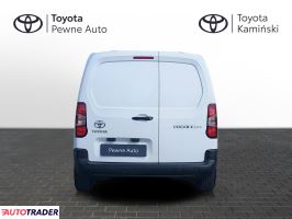 Toyota Pozostałe 2020 1.2