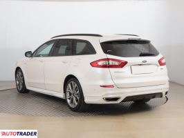 Ford Mondeo 2017 2.0 236 KM