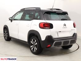 Citroen C3 2021 1.2 128 KM