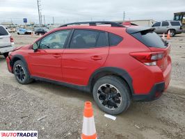 Subaru Pozostałe 2023 2 Subaru Pozostałe 2023 2
