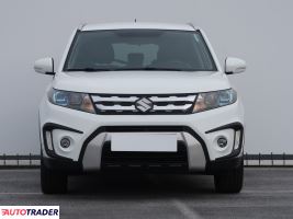 Suzuki Vitara 2015 1.6 118 KM