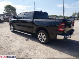 Dodge Ram 2021 5