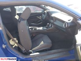 Chevrolet Camaro 2021 2