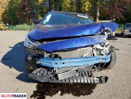 Subaru Pozostałe 2024 2