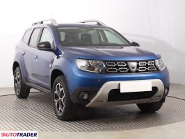 Dacia Duster 2020 1.0 99 KM Dacia Duster 2020 1.0 99 KM