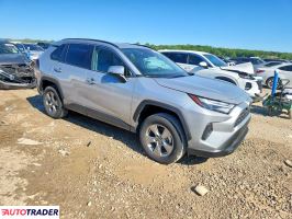 Toyota Pozostałe 2025 2