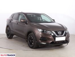 Nissan Qashqai 2018 1.2 113 KM