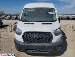 Ford Transit 2024 3