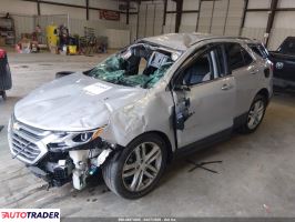 Chevrolet Equinox 2020 2
