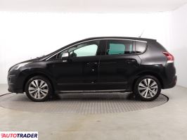 Peugeot 3008 2014 1.6 112 KM Peugeot 3008 2014 1.6 112 KM