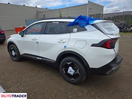 Kia Sportage 2026 2