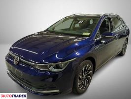Volkswagen Golf - zobacz ofertę