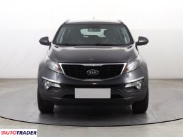 Kia Sportage 2014 1.6 132 KM