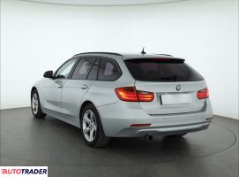 BMW 320 2014 2.0 181 KM