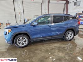GMC Terrain 2024 1