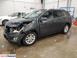 Chevrolet Equinox 2019 1