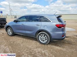 Kia Sorento 2020 2