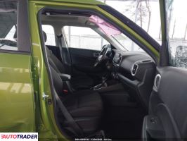 Hyundai Pozostałe 2022 1