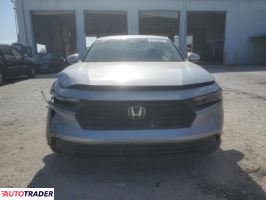 Honda Accord 2023 1