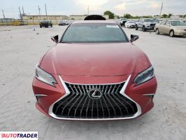 Lexus ES 2024 2 Lexus ES 2024 2