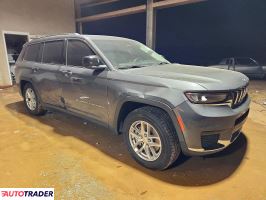 Jeep Cherokee 2021 3
