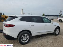 Buick Enclave 2019 3