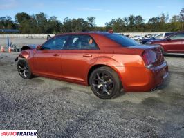 Chrysler 300C 2021 3