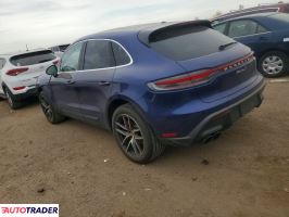 Porsche Macan 2023 2