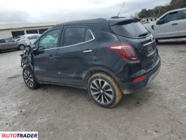 Buick Pozostałe 2020 1