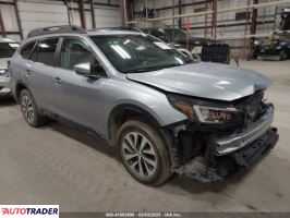 Subaru Outback 2022 2 Subaru Outback 2022 2