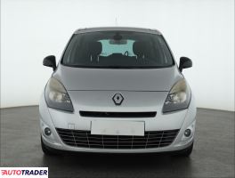 Renault Grand Scenic 2011 1.6 128 KM Renault Grand Scenic 2011 1.6 128 KM