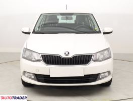 Skoda Fabia 2017 1.2 108 KM