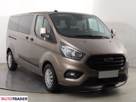 Ford Transit - zobacz ofertę