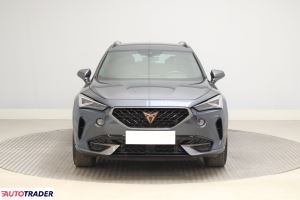 Cupra 2024 1.5 147 KM